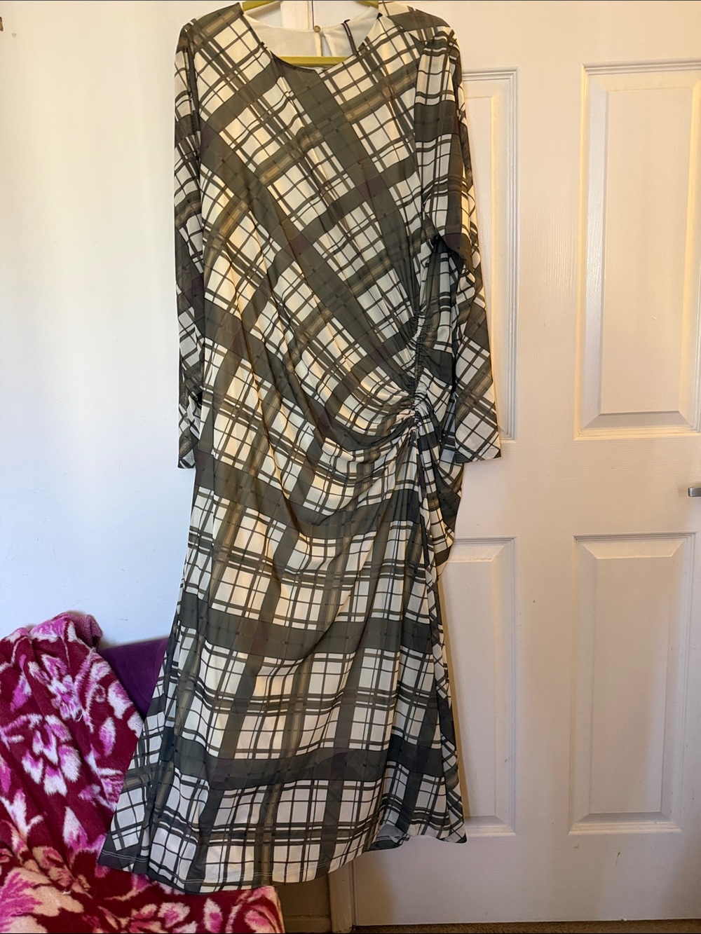 NWT ANTHROPOLOGIE dress